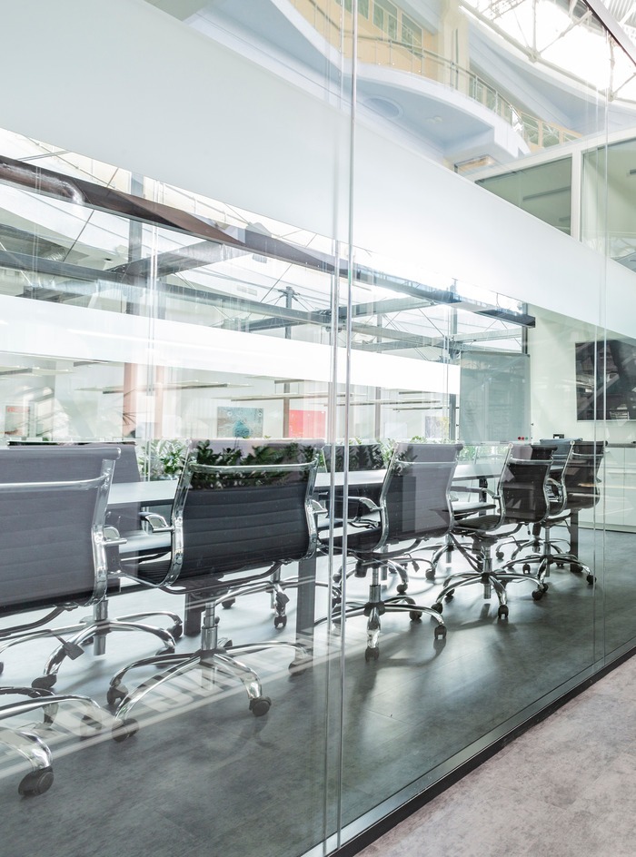 Why Choose Corporate Cleaning Group in Wichita?