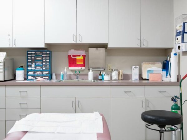 Blog 11 Why Medical Office Cleaning Requires Specialized Cleaning Protocols