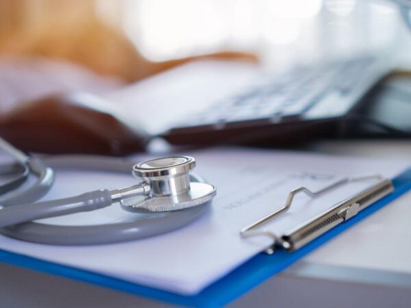 Blog 9 What Equipment Is Used in Medical Office Cleaning