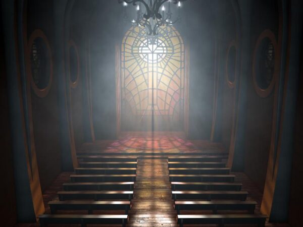 Blog 10 Why Is Church Cleaning Important for Large Congregations?