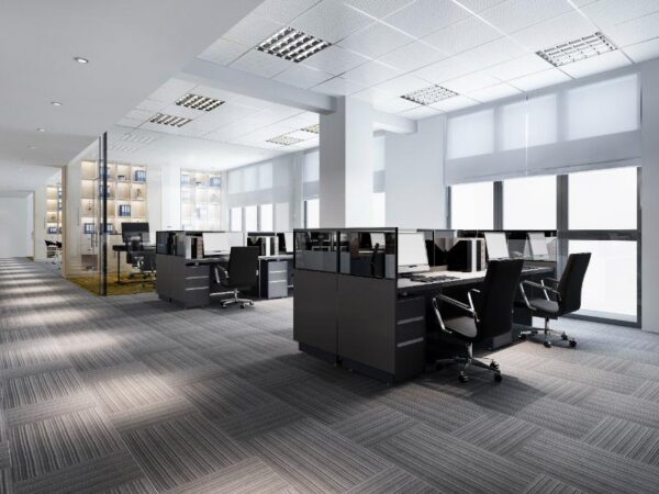 Blog 7 Office Cleaning Services That Support a Professional Workplace