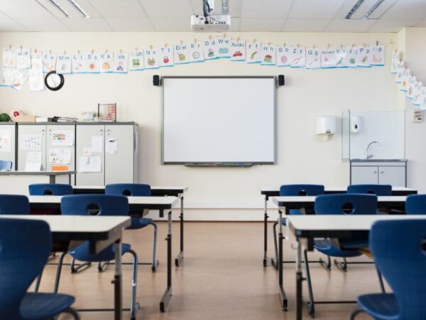 Blog 5 School Cleaning During Cold and Flu Season